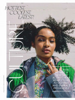 Yara Shahidi photo #