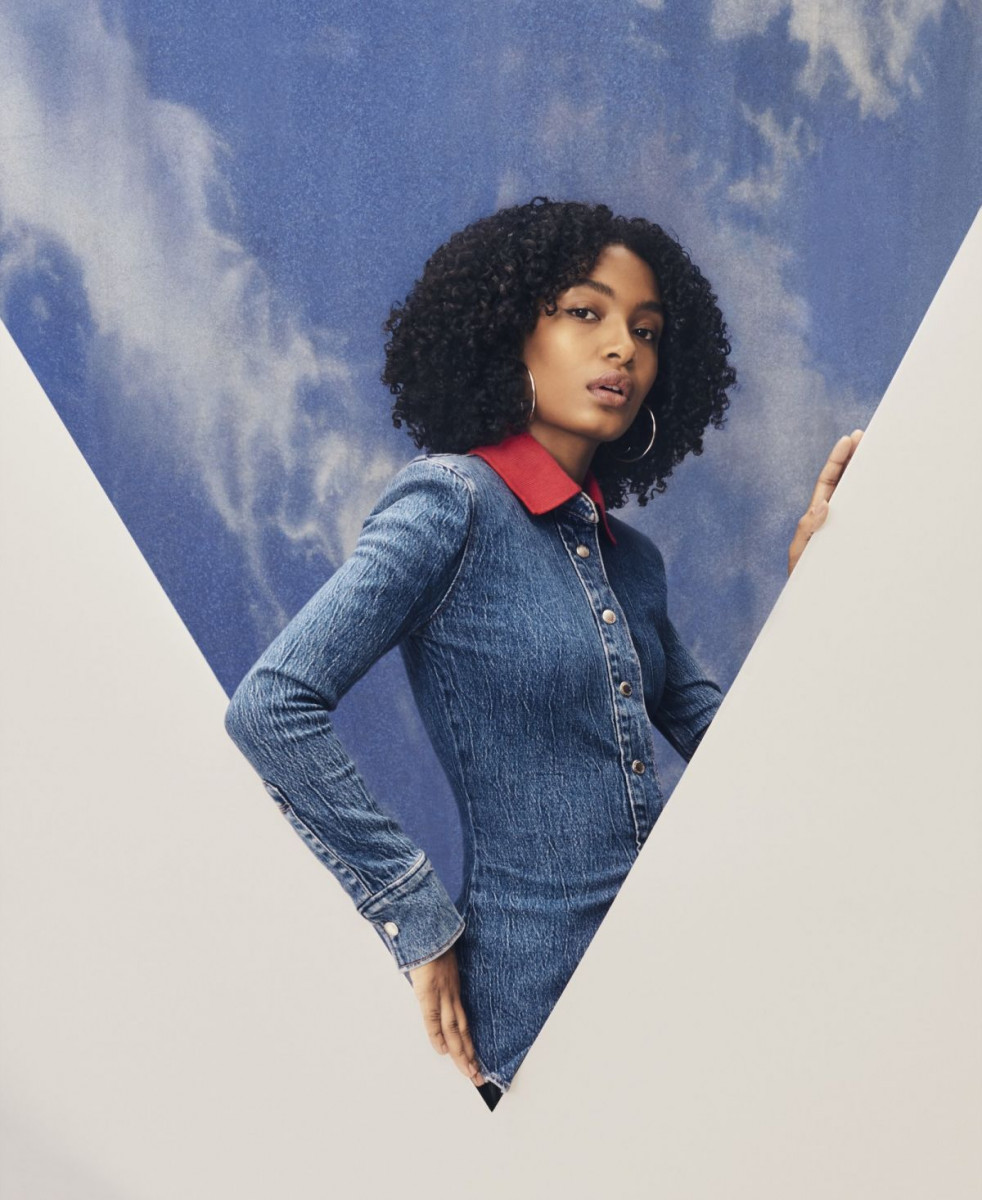 Yara Shahidi: pic #1187176