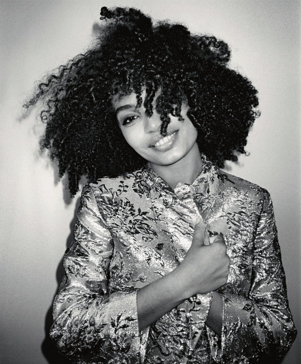 Yara Shahidi: pic #1140592