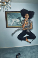 Yara Shahidi photo #