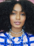 Yara Shahidi photo #