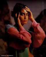 photo 7 in Yasmeen Ghauri gallery [id1358336] 2024-10-14