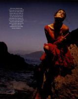 Yasmeen Ghauri photo #
