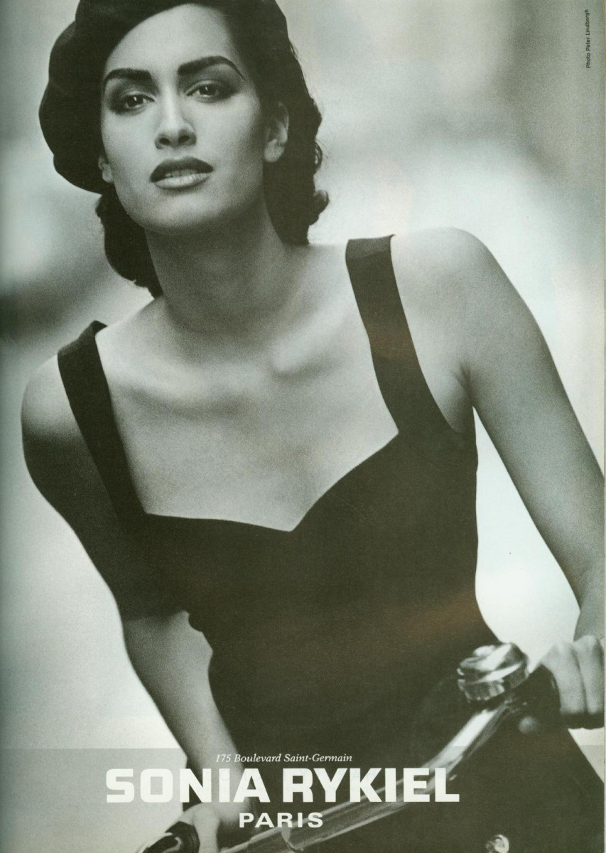 Yasmeen Ghauri: pic #141364