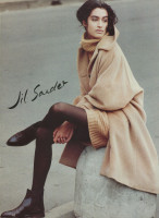 Yasmeen Ghauri photo #