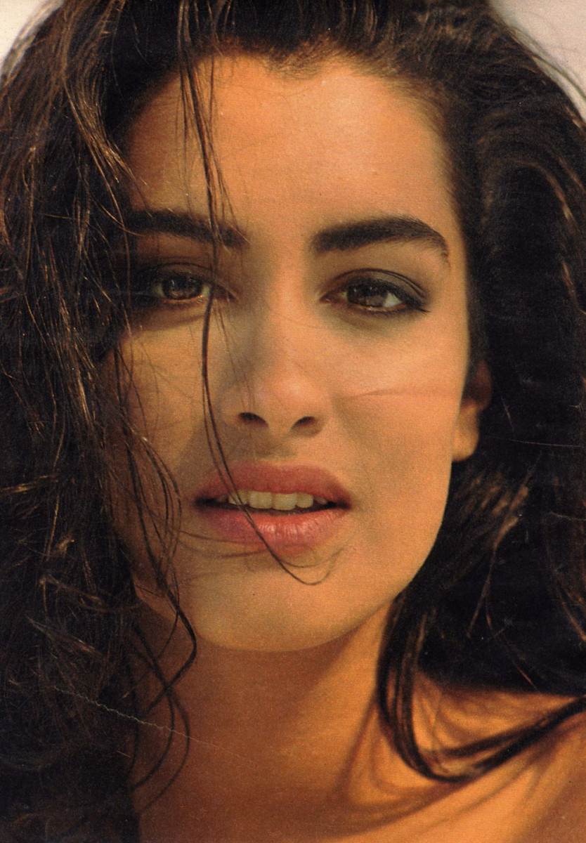 Yasmeen Ghauri: pic #135248