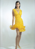 Yasmeen Ghauri photo #