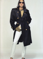 Yasmeen Ghauri photo #