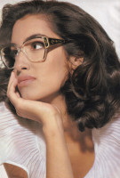 Yasmeen Ghauri photo #