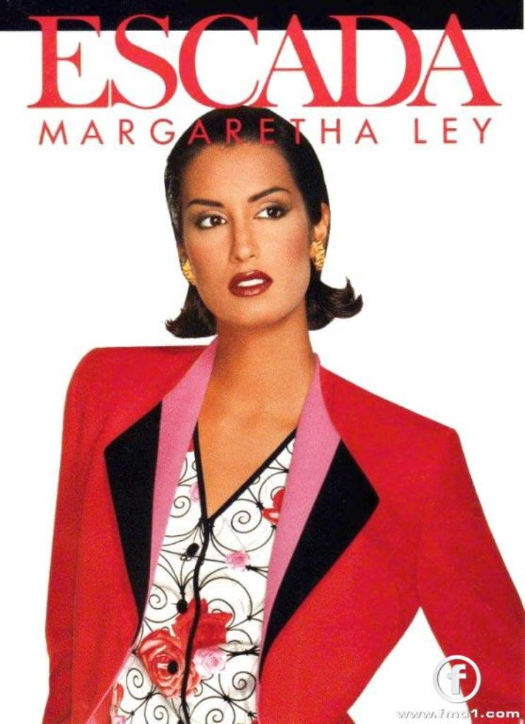 Yasmeen Ghauri: pic #173892