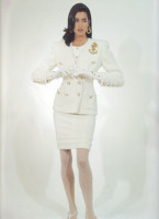 Yasmeen Ghauri photo #
