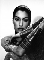 photo 13 in Yasmeen Ghauri gallery [id1348988] 2024-05-01