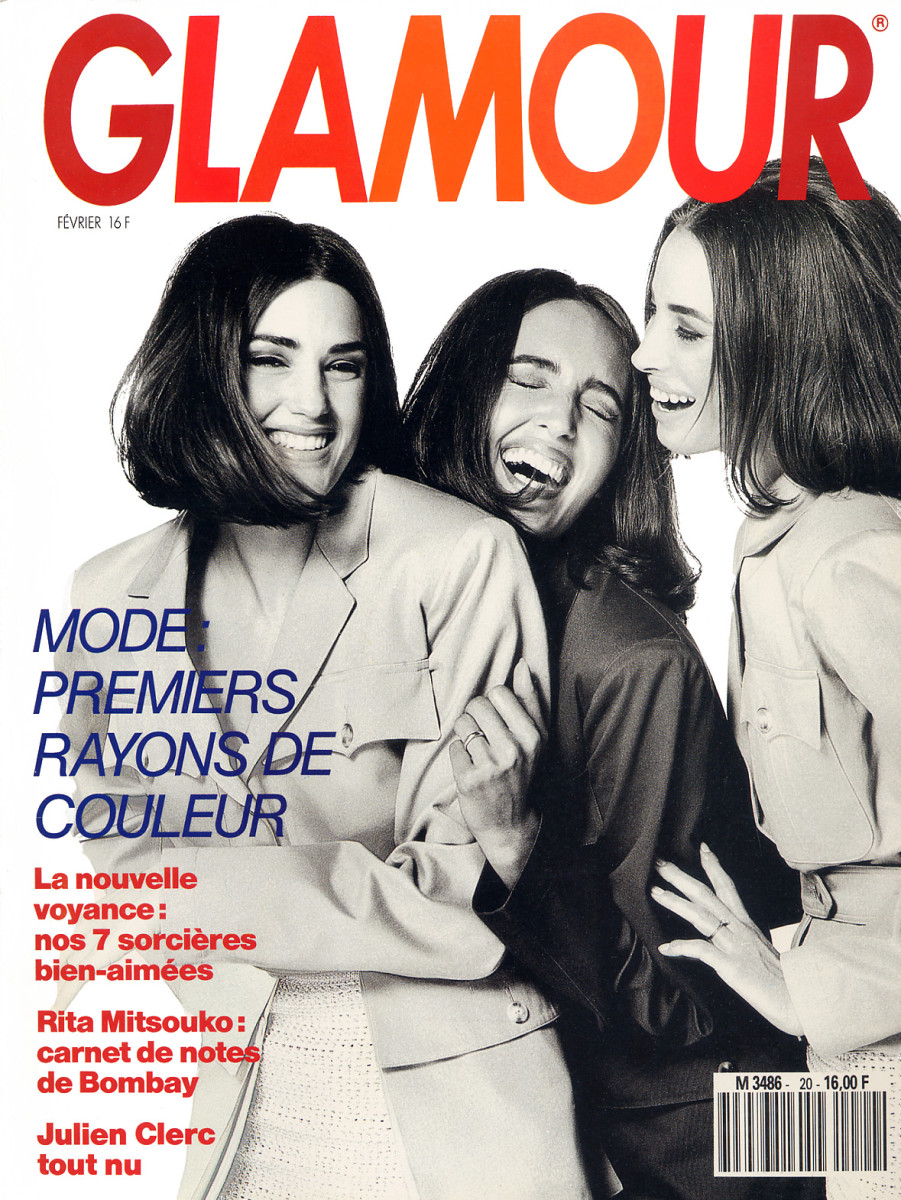 Yasmin Le Bon: pic #646437