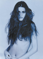 Yasmin Le Bon photo #