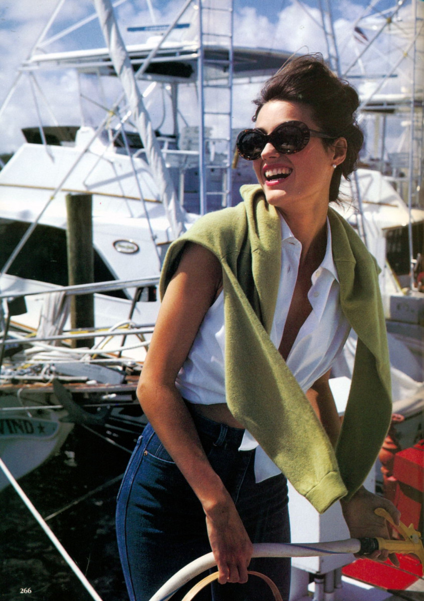 Yasmin Le Bon: pic #146551