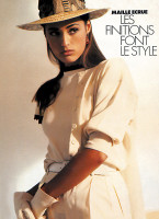 Yasmin Le Bon photo #