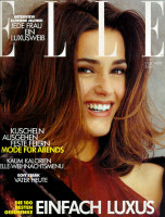 Yasmin Le Bon photo #