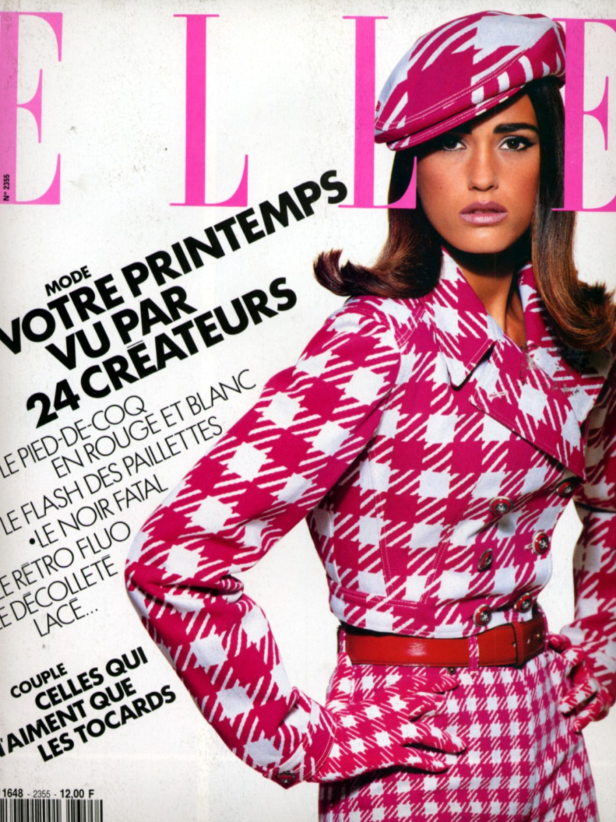 Yasmin Le Bon: pic #94845