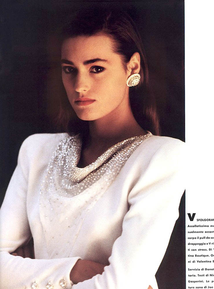 Yasmin Le Bon: pic #377056