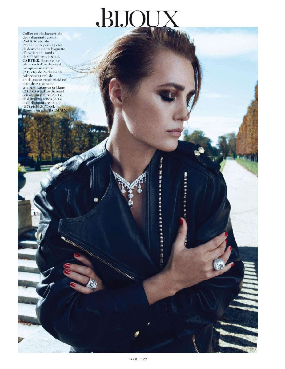 Yasmin Le Bon: pic #611667