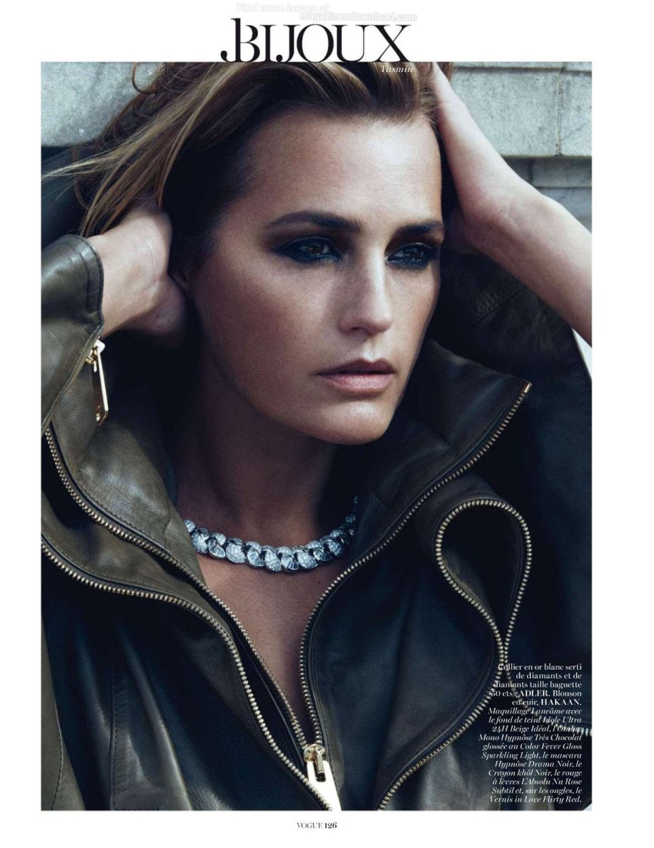 Yasmin Le Bon: pic #611671