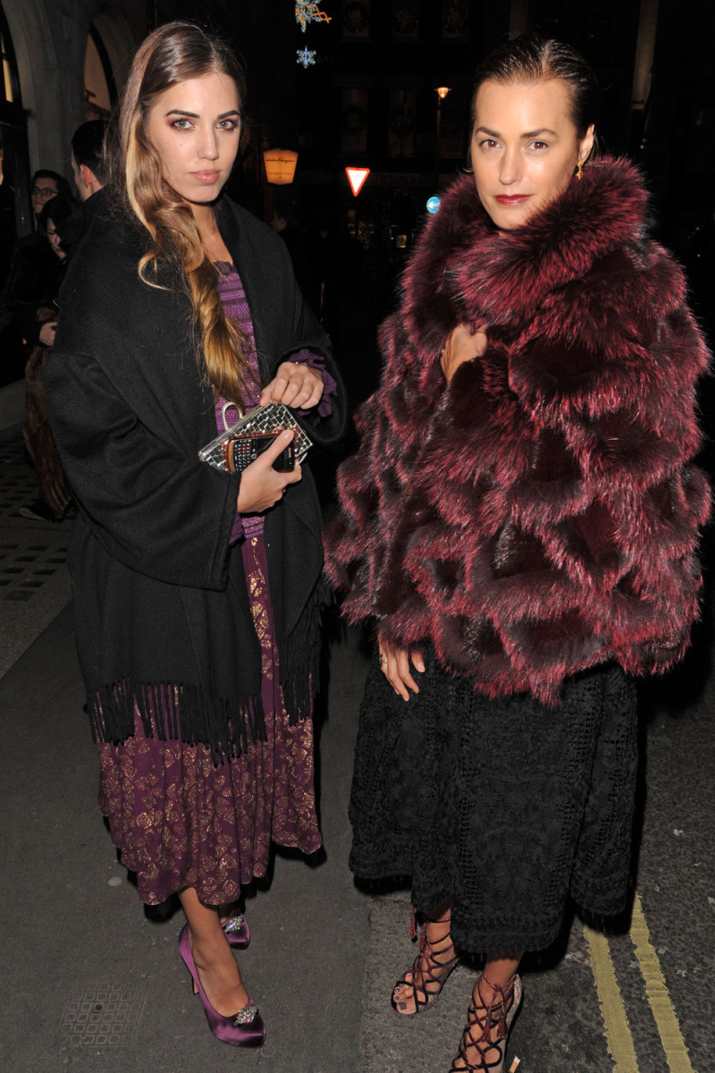Yasmin Le Bon: pic #565707