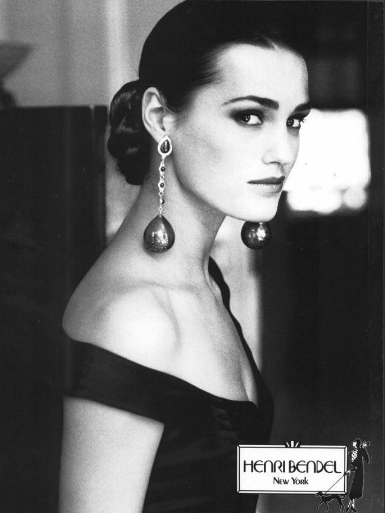 Yasmin Le Bon: pic #646389