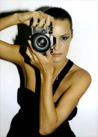 Yasmin Le Bon photo #