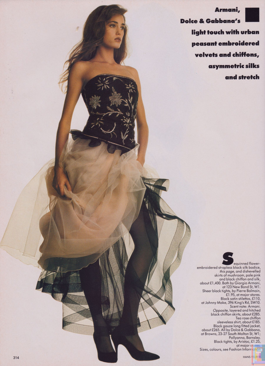 Yasmin Le Bon: pic #1367303