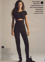 Yasmin Le Bon photo #