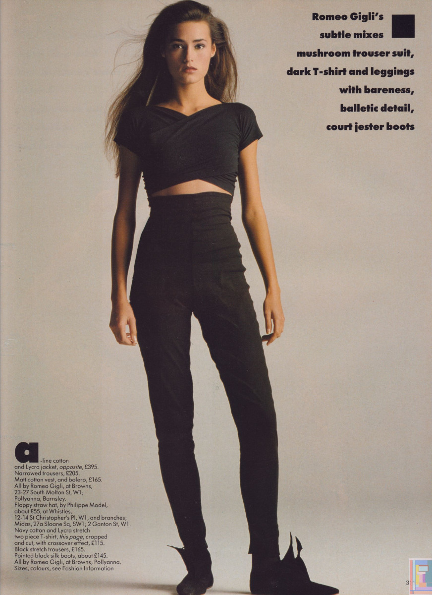 Yasmin Le Bon: pic #1367302