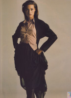 Yasmin Le Bon photo #