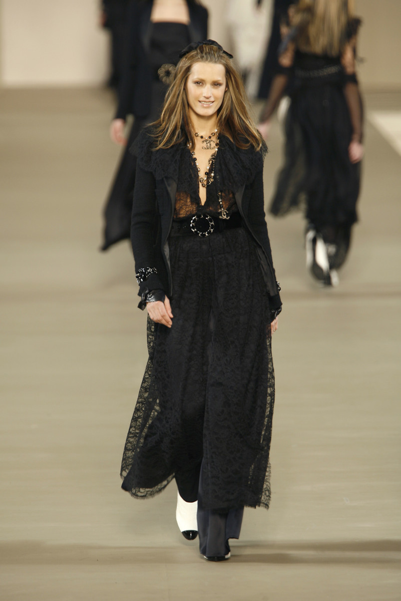 Yasmin Le Bon: pic #1370545
