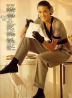 Yasmin Le Bon photo #