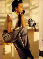 Yasmin Le Bon photo #