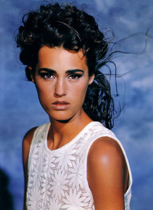 Yasmin Le Bon: pic #94846