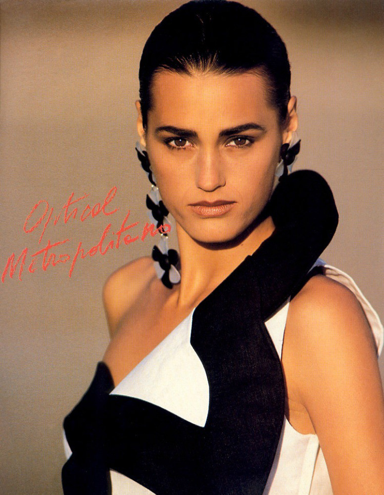 Yasmin Le Bon: pic #647193