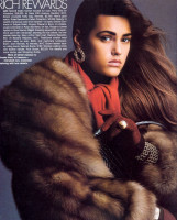 Yasmin Le Bon photo #