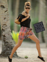 Yasmin Le Bon photo #
