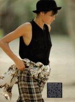 Yasmin Le Bon photo #
