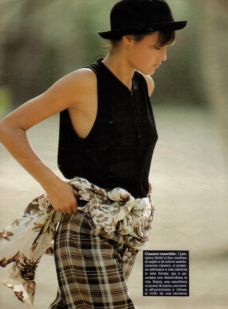 Yasmin Le Bon: pic #1364359