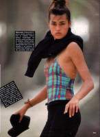 Yasmin Le Bon photo #