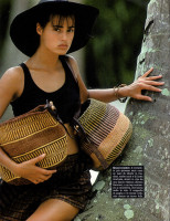 Yasmin Le Bon photo #