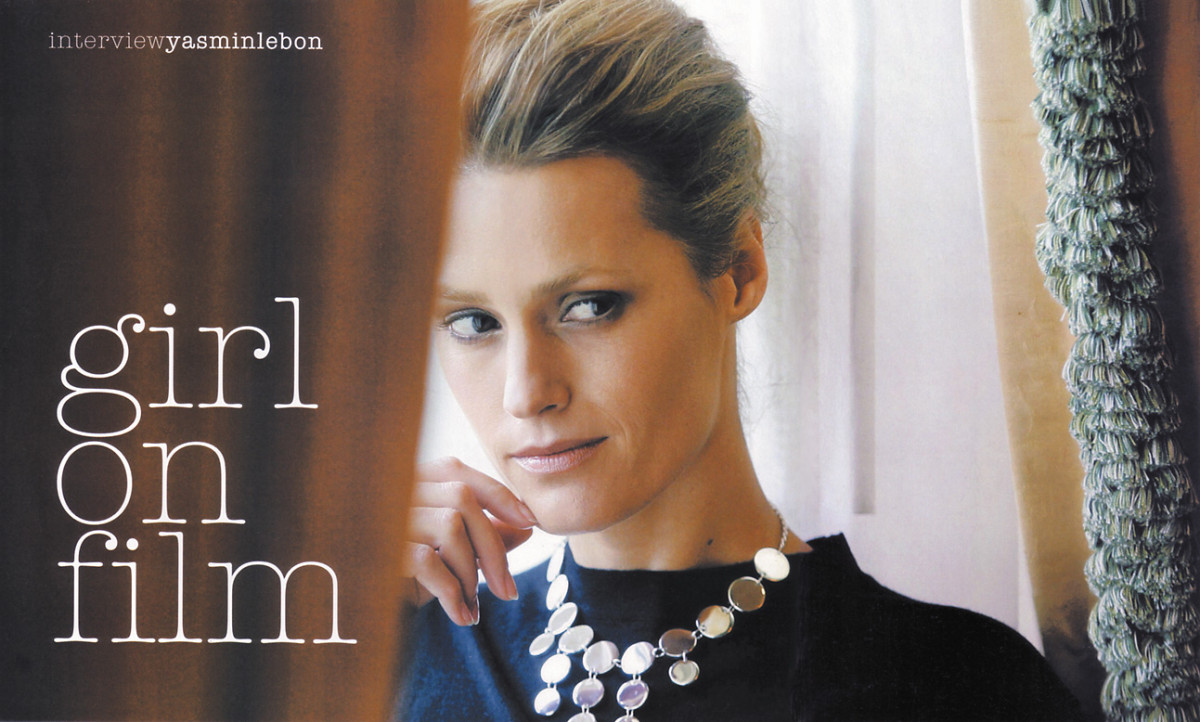Yasmin Le Bon: pic #70290