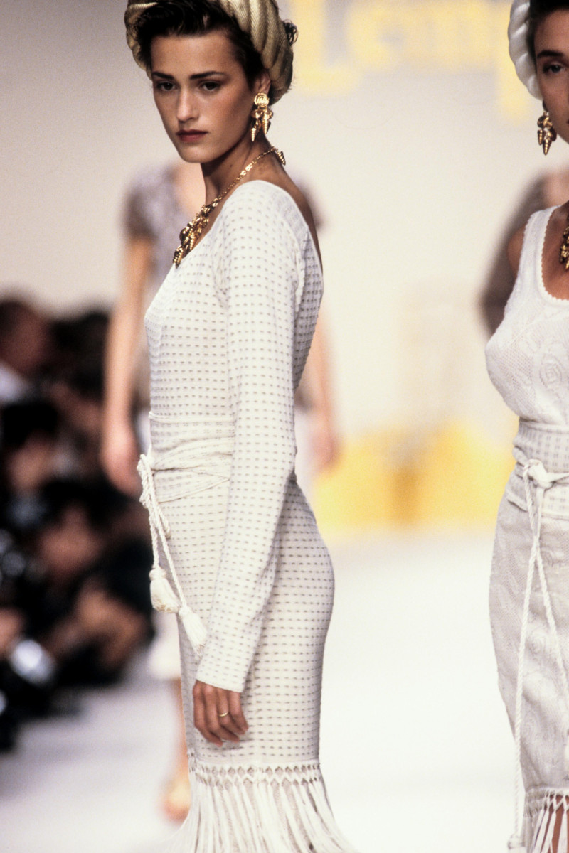 Yasmin Le Bon: pic #1368043
