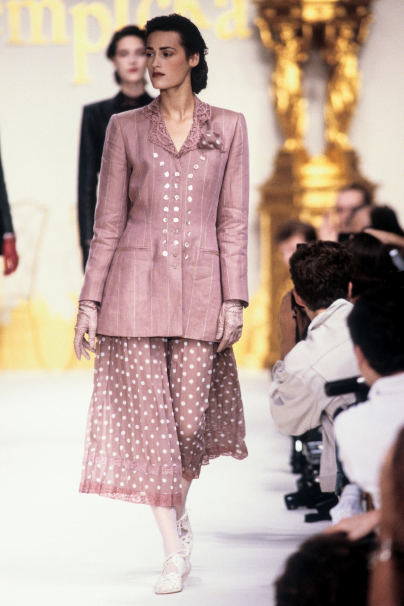 Yasmin Le Bon: pic #1368042