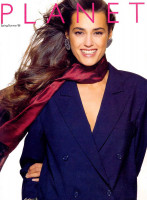 Yasmin Le Bon photo #