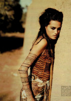 Yasmin Le Bon photo #