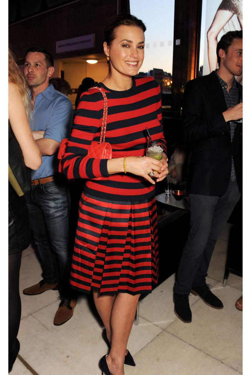 Yasmin Le Bon: pic #600010