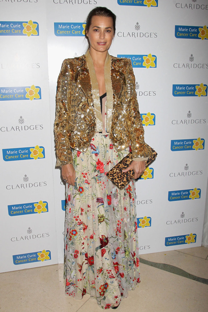 Yasmin Le Bon: pic #565710